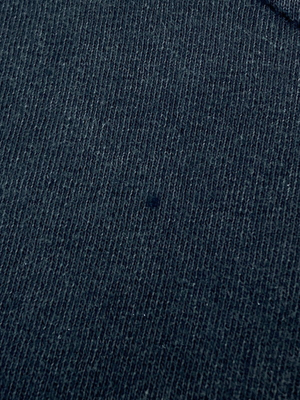 【現状渡し品】【メンズ】 NINE INCH NAILS ナイン・インチ・ネイルズ 00's BOOTLEG RAP DESIGN PRINT TEE 00年代 ブートレグ ラップデザイン プリントTシャツ 半袖 トップス 146-251120-kk-14-min サイズ：L カラー：ブラック 万代Net店