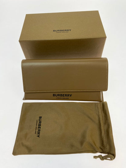 【中古美品】【メンズ】 BURBERRY バーバリー HAYDEN SUNGLASSES 4394F サングラス スクエア ウェリントン フルフィットモデル イタリア製 メガネ 183-251121-em-13-min カラー：グレー 万代Net店