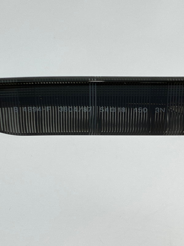 【中古美品】【メンズ】 BURBERRY バーバリー HAYDEN SUNGLASSES 4394F サングラス スクエア ウェリントン フルフィットモデル イタリア製 メガネ 183-251121-em-13-min カラー：グレー 万代Net店