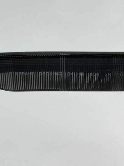 【中古美品】【メンズ】 BURBERRY バーバリー HAYDEN SUNGLASSES 4394F サングラス スクエア ウェリントン フルフィットモデル イタリア製 メガネ 183-251121-em-13-min カラー：グレー 万代Net店