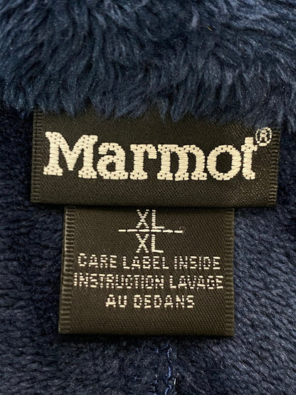 【中古品】【メンズ】 MARMOT マーモット 3 IN 1 INWISTARIA JACKET MOJ-F2358 インウィスタリアジャケット アウター 144-251119-kk-39-min サイズ：XL カラー：ネイビー/レッド 万代Net店