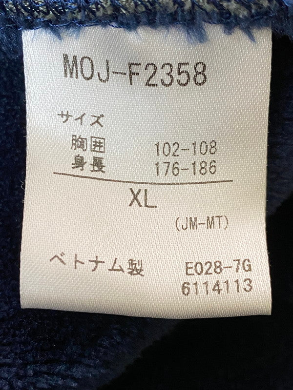 【中古品】【メンズ】 MARMOT マーモット 3 IN 1 INWISTARIA JACKET MOJ-F2358 インウィスタリアジャケット アウター 144-251119-kk-39-min サイズ：XL カラー：ネイビー/レッド 万代Net店