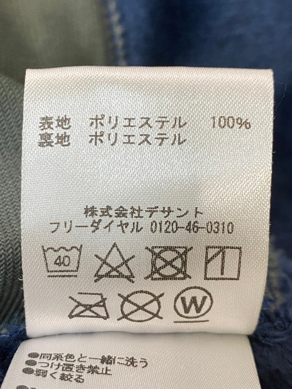 【中古品】【メンズ】 MARMOT マーモット 3 IN 1 INWISTARIA JACKET MOJ-F2358 インウィスタリアジャケット アウター 144-251119-kk-39-min サイズ：XL カラー：ネイビー/レッド 万代Net店