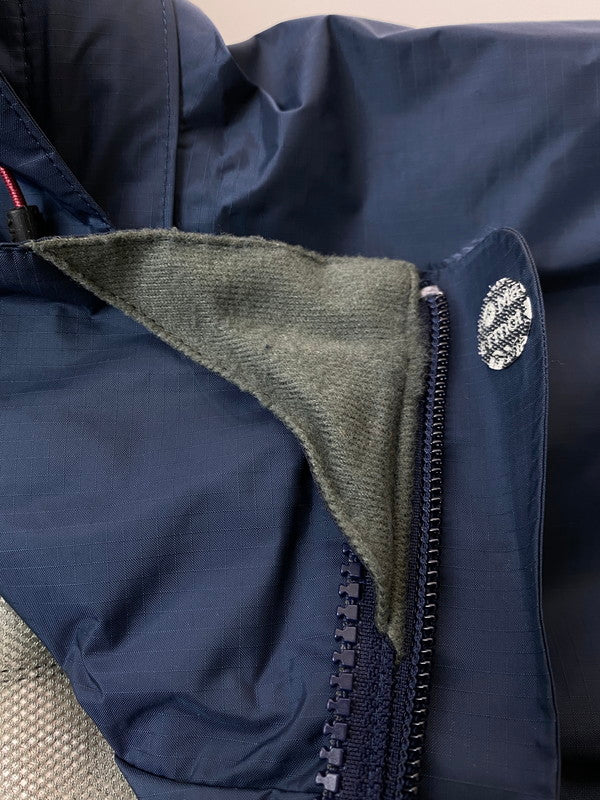 【中古品】【メンズ】 MARMOT マーモット 3 IN 1 INWISTARIA JACKET MOJ-F2358 インウィスタリアジャケット アウター 144-251119-kk-39-min サイズ：XL カラー：ネイビー/レッド 万代Net店