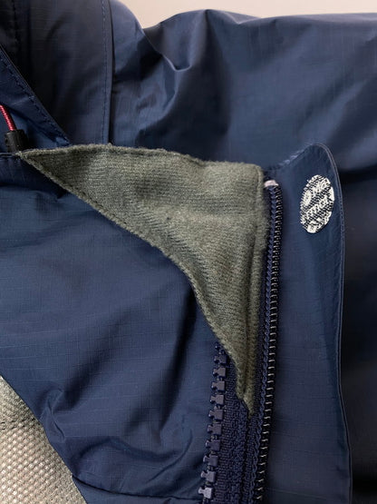 【中古品】【メンズ】 MARMOT マーモット 3 IN 1 INWISTARIA JACKET MOJ-F2358 インウィスタリアジャケット アウター 144-251119-kk-39-min サイズ：XL カラー：ネイビー/レッド 万代Net店