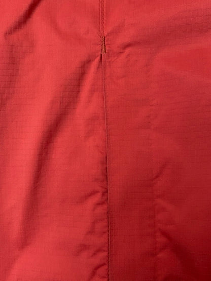 【中古品】【メンズ】 MARMOT マーモット 3 IN 1 INWISTARIA JACKET MOJ-F2358 インウィスタリアジャケット アウター 144-251119-kk-39-min サイズ：XL カラー：ネイビー/レッド 万代Net店