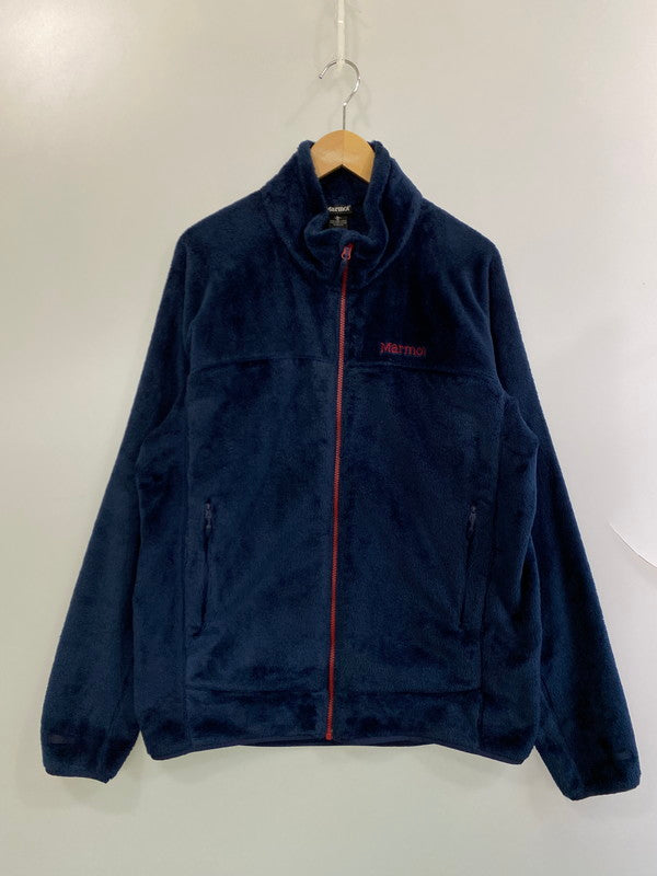 【中古品】【メンズ】 MARMOT マーモット 3 IN 1 INWISTARIA JACKET MOJ-F2358 インウィスタリアジャケット アウター 144-251119-kk-39-min サイズ：XL カラー：ネイビー/レッド 万代Net店