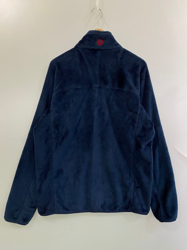 【中古品】【メンズ】 MARMOT マーモット 3 IN 1 INWISTARIA JACKET MOJ-F2358 インウィスタリアジャケット アウター 144-251119-kk-39-min サイズ：XL カラー：ネイビー/レッド 万代Net店