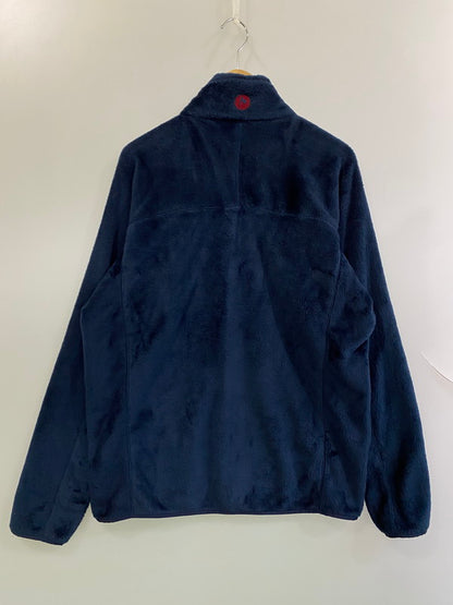 【中古品】【メンズ】 MARMOT マーモット 3 IN 1 INWISTARIA JACKET MOJ-F2358 インウィスタリアジャケット アウター 144-251119-kk-39-min サイズ：XL カラー：ネイビー/レッド 万代Net店