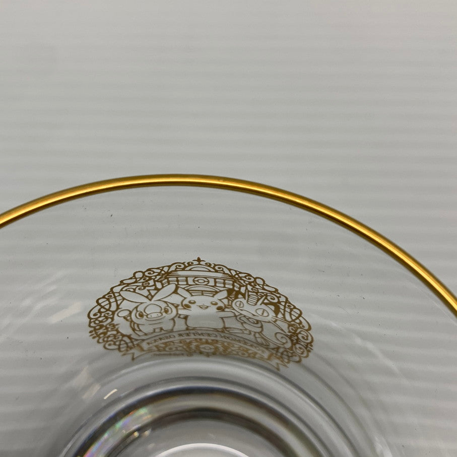 【中古品】 ポケモンセンター オーサカ グラス タンブラー ポケモン コップ 039-251120-em-17-min 万代Net店