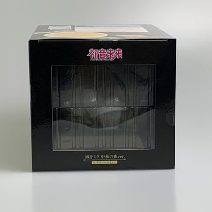 【現状渡し品】 初音ミク 1/7スケールフィギュア 中秋の夜ver. 053-260707-ta-13-min 万代Net店
