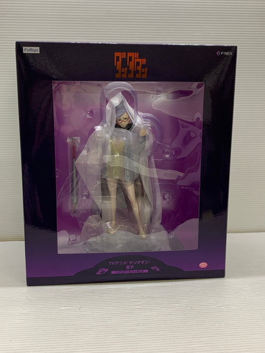 【中古品】 ダンダダン 星子 1/7スケールフィギュア 051-260508-hu-10-min 万代Net店
