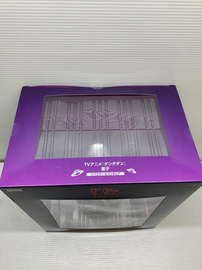 【中古品】 ダンダダン 星子 1/7スケールフィギュア 051-260508-hu-10-min 万代Net店