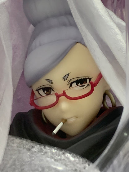 【中古品】 ダンダダン 星子 1/7スケールフィギュア 051-260508-hu-10-min 万代Net店