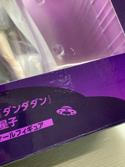 【中古品】 ダンダダン 星子 1/7スケールフィギュア 051-260508-hu-10-min 万代Net店