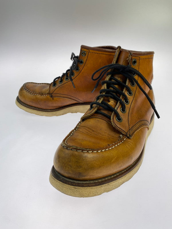 red wing 3148サイズ7ハーフ専用メツシさん(本物) red wing 3148サイズ7ハーフ専用メツシさん(本物) red wing 3148サイズ