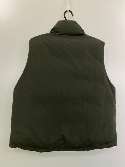 【中古品】【メンズ】 FAFATT VEST ファファット モンスターベスト アウター 147-251125-yn-11-min カラー：ダークグリーン 万代Net店