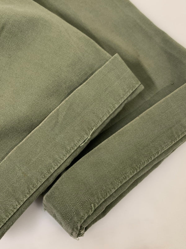 【中古品】【メンズ】 U.S.NAVY アメリカ海軍 40's N-3 UTILITY TROUSERS VINTAGE 40年代 N-3 ユーティリティートラウザーズ ボトムス パンツ 157-251119-kk-29-min サイズ：表記無し 下記参照 カラー：ミリタリーグリーン 万代Net店