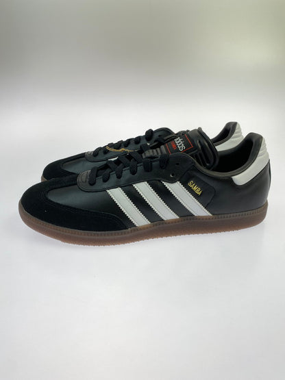 【未使用品】【メンズ】 adidas アディダス SAMBA IH6000 サンバ スニーカー 靴 161-251120-kk-39-min カラー：CBLACK/FTWWHT/VIVRED 万代Net店