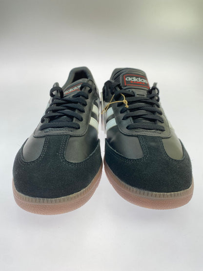 【未使用品】【メンズ】 adidas アディダス SAMBA IH6000 サンバ スニーカー 靴 161-251120-kk-39-min カラー：CBLACK/FTWWHT/VIVRED 万代Net店