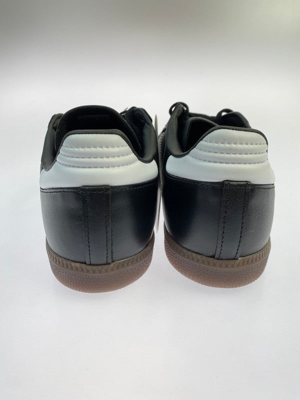 【未使用品】【メンズ】 adidas アディダス SAMBA IH6000 サンバ スニーカー 靴 161-251120-kk-39-min カラー：CBLACK/FTWWHT/VIVRED 万代Net店