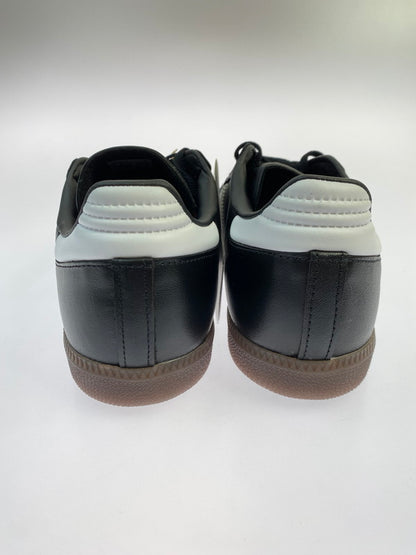 【未使用品】【メンズ】 adidas アディダス SAMBA IH6000 サンバ スニーカー 靴 161-251120-kk-39-min カラー：CBLACK/FTWWHT/VIVRED 万代Net店