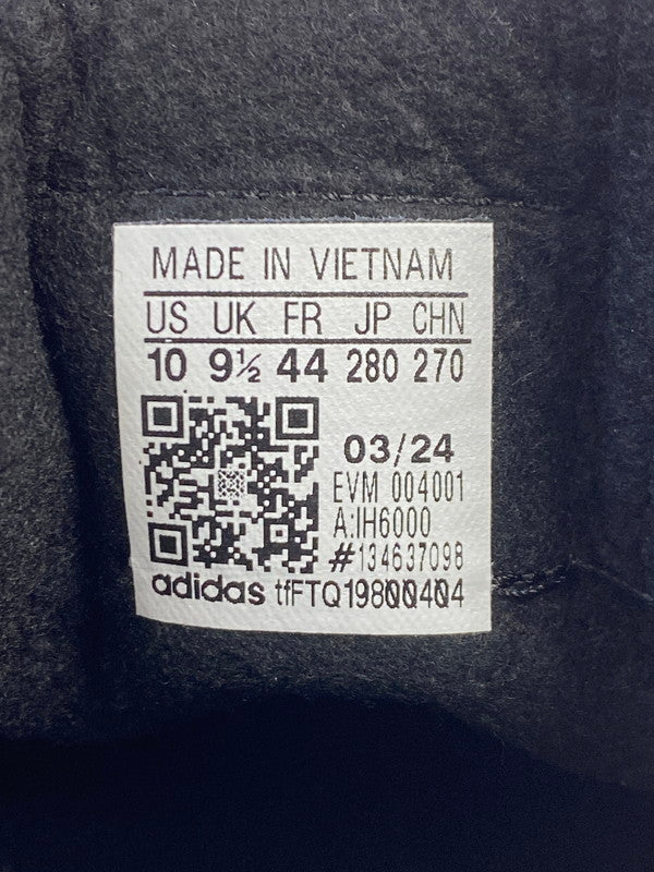 【未使用品】【メンズ】 adidas アディダス SAMBA IH6000 サンバ スニーカー 靴 161-251120-kk-39-min カラー：CBLACK/FTWWHT/VIVRED 万代Net店