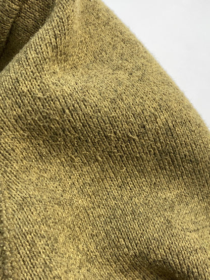 【中古品】【メンズ】 patagonia パタゴニア 25526FA11 11年製 BETTERSWEATER JACKET CAMEL ベター セーター ジャケット アウター 144-251118-AS-28-min サイズ：L カラー：キャメル 万代Net店