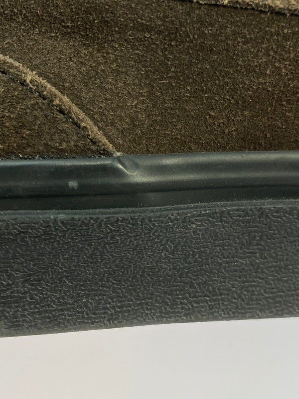 【中古品】【メンズ】 VANS バンズ LOAFER V196CF CN ローファー スニーカー 靴 162-251120-kk-42-min カラー：BROWN/BLACK 万代Net店