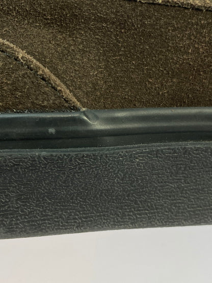 【中古品】【メンズ】 VANS バンズ LOAFER V196CF CN ローファー スニーカー 靴 162-251120-kk-42-min カラー：BROWN/BLACK 万代Net店