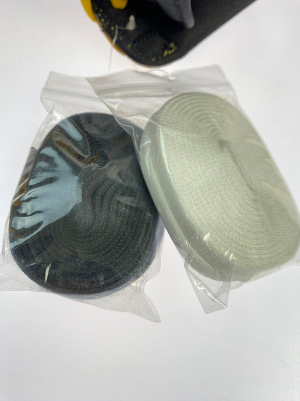 【未使用品】【メンズ】 NIKE ナイキ AIR JORDAN 1 HIGH OG POLLEN 555088-701 エア ジョーダン 1 レトロ ハイ オリジナル ポレン スニーカー 靴 160-251120-kk-31-min カラー：POLLEN/WHITE-BLACK 万代Net店