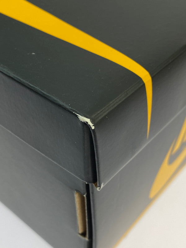 【未使用品】【メンズ】 NIKE ナイキ AIR JORDAN 1 HIGH OG POLLEN 555088-701 エア ジョーダン 1 レトロ ハイ オリジナル ポレン スニーカー 靴 160-251120-kk-31-min カラー：POLLEN/WHITE-BLACK 万代Net店