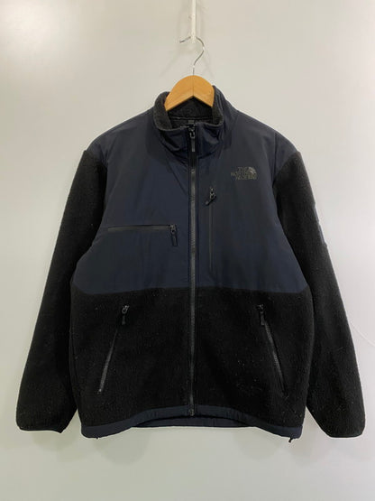 【中古品】【メンズ】 THE NORTH FACE ザ・ノースフェイス TECH DENALI JACKET NA72261 テックデナリジャケット アウター 144-251125-yn-08-min サイズ：S カラー：ブラック 万代Net店