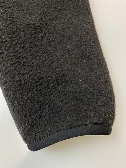 【中古品】【メンズ】 THE NORTH FACE ザ・ノースフェイス TECH DENALI JACKET NA72261 テックデナリジャケット アウター 144-251125-yn-08-min サイズ：S カラー：ブラック 万代Net店