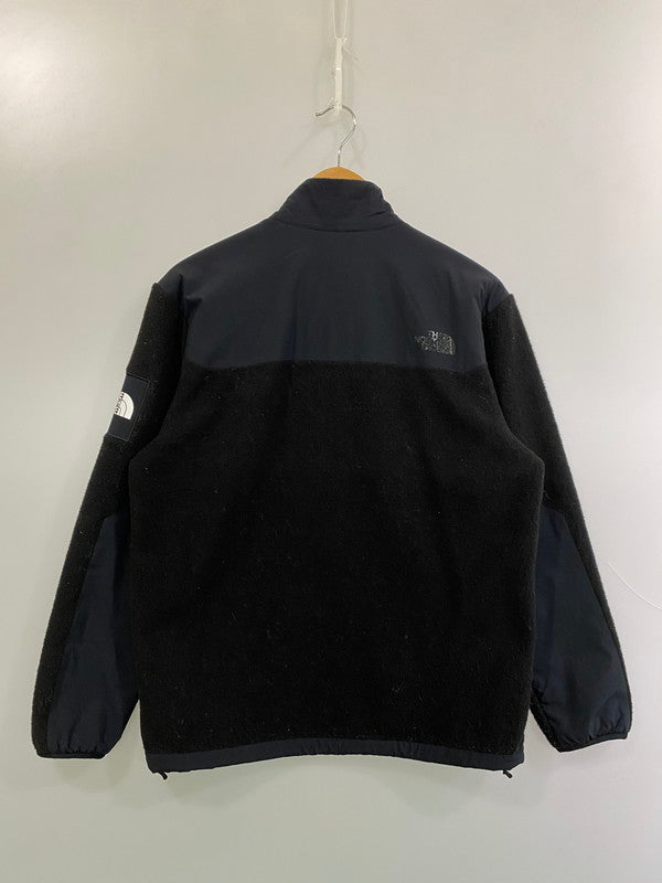 【中古品】【メンズ】 THE NORTH FACE ザ・ノースフェイス TECH DENALI JACKET NA72261 テックデナリジャケット アウター 144-251125-yn-08-min サイズ：S カラー：ブラック 万代Net店