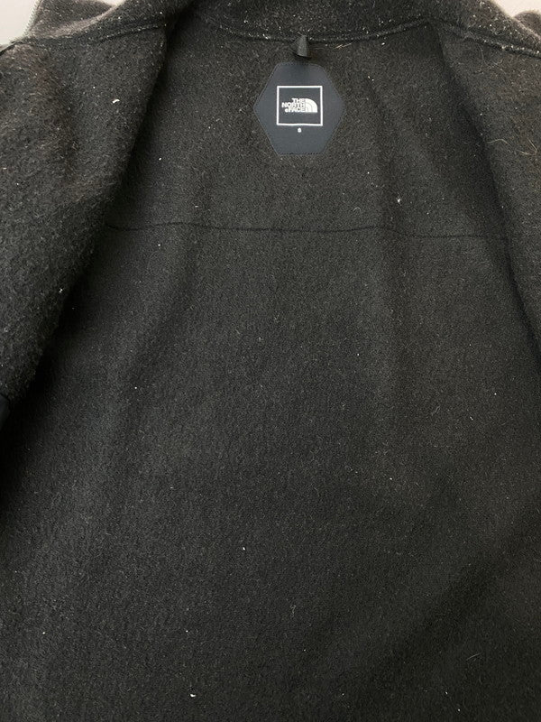 【中古品】【メンズ】 THE NORTH FACE ザ・ノースフェイス TECH DENALI JACKET NA72261 テックデナリジャケット アウター 144-251125-yn-08-min サイズ：S カラー：ブラック 万代Net店