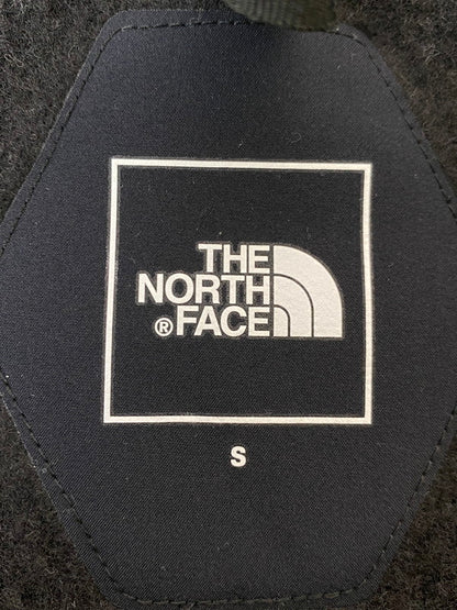 【中古品】【メンズ】 THE NORTH FACE ザ・ノースフェイス TECH DENALI JACKET NA72261 テックデナリジャケット アウター 144-251125-yn-08-min サイズ：S カラー：ブラック 万代Net店