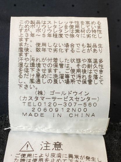 【中古品】【メンズ】 THE NORTH FACE ザ・ノースフェイス TECH DENALI JACKET NA72261 テックデナリジャケット アウター 144-251125-yn-08-min サイズ：S カラー：ブラック 万代Net店