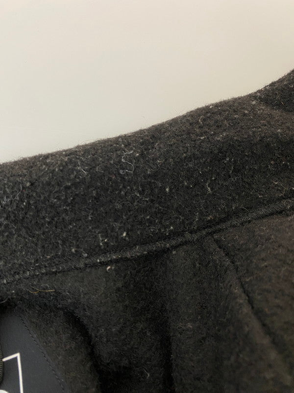 【中古品】【メンズ】 THE NORTH FACE ザ・ノースフェイス TECH DENALI JACKET NA72261 テックデナリジャケット アウター 144-251125-yn-08-min サイズ：S カラー：ブラック 万代Net店