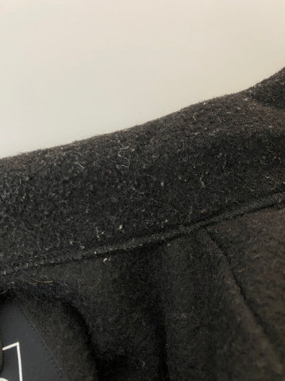 【中古品】【メンズ】 THE NORTH FACE ザ・ノースフェイス TECH DENALI JACKET NA72261 テックデナリジャケット アウター 144-251125-yn-08-min サイズ：S カラー：ブラック 万代Net店