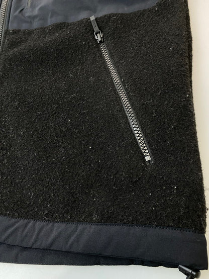 【中古品】【メンズ】 THE NORTH FACE ザ・ノースフェイス TECH DENALI JACKET NA72261 テックデナリジャケット アウター 144-251125-yn-08-min サイズ：S カラー：ブラック 万代Net店