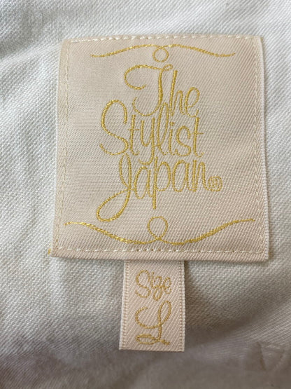 【中古品】【メンズ】 THE STYLIST JAPAN ザスタイリストジャパン HARRIS TWEED 3ピース ハリスツイード スリーピーススーツ メンズ セットアップ 140-251121-em-33-min サイズ：S カラー：ブルー/ブラック（チェック柄） 万代Net店