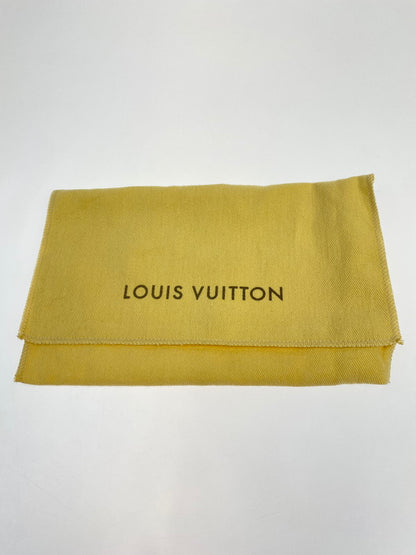 【現状渡し品】【レディース】 LOUIS VUITTON ルイ・ヴィトン モノグラム ポルトフォイユ･マリールー コンパクト M60494 三つ折り財布 コンパクトウォレット 179-251129-kk-38-min カラー：フューシャ 万代Net店