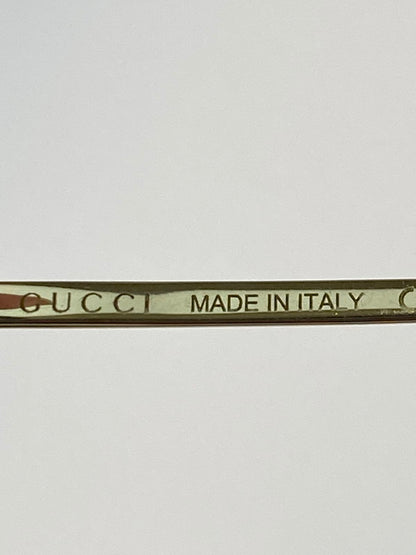 【中古品】【レディース】 GUCCI グッチ SQUARE SUNGLAS GG0884SA スクエア サングラス ホースビット アイウェア アクセサリー 183-251129-kk-43-min サイズ：58ロ14-145 カラー：ブラック/ゴールド 万代Net店