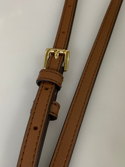【中古品】【レディース】 Michael Kors マイケルコース HAMILTON ハミルトン サッチェル ショルダーバッグ スモール MKシグネチャー レディース バッグ カバン 180-251121-em-01-min カラー：バニラ 万代Net店