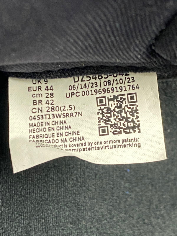 【未使用品】【メンズ】 NIKE ナイキ AIR JORDAN 1 RETRO HIGH OG ROYAL REIMAGINED DZ5485-042 エア ジョーダン 1 レトロ ハイ オリジナル ロイヤル リイマジンド スニーカー 靴 160-251120-kk-32-min カラー：BLACK/ROYAL BLUE-WHITE 万代Net店