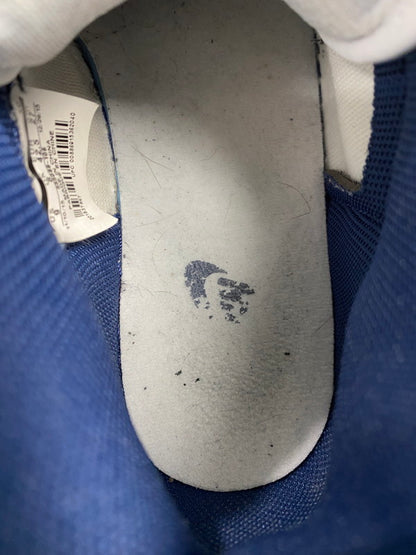 【中古品】【メンズ】 NIKE ナイキ AIR JORDAN 1 RETRO HIGH OG METALLIC NAVY (2016) 555088-106 エア ジョーダン 1 レトロ ハイ オリジナル スニーカー 靴 160-251120-kk-28-min カラー：WHITE/MIDNIGHT NAVY 万代Net店