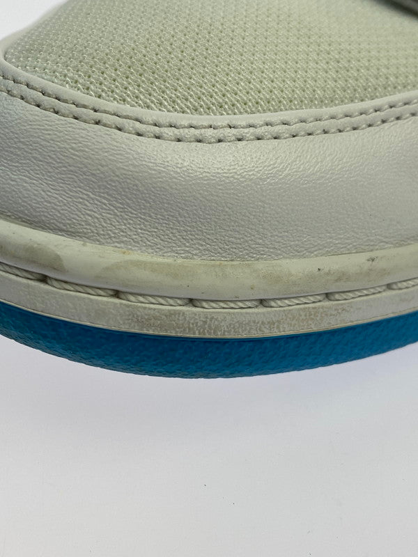 【中古品】【メンズ】 NIKE SB ナイキ スケートボーディング DUNK LOW PRO BQ6817-101 ダンクロー プロ スニーカー 靴 160-251120-kk-33-min カラー：WHITE/NEUTRAL GREY-BLACK 万代Net店