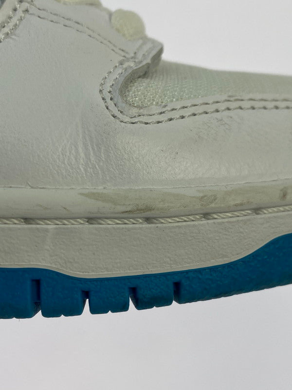 【中古品】【メンズ】 NIKE SB ナイキ スケートボーディング DUNK LOW PRO BQ6817-101 ダンクロー プロ スニーカー 靴 160-251120-kk-33-min カラー：WHITE/NEUTRAL GREY-BLACK 万代Net店