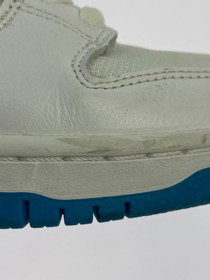 【中古品】【メンズ】 NIKE SB ナイキ スケートボーディング DUNK LOW PRO BQ6817-101 ダンクロー プロ スニーカー 靴 160-251120-kk-33-min カラー：WHITE/NEUTRAL GREY-BLACK 万代Net店